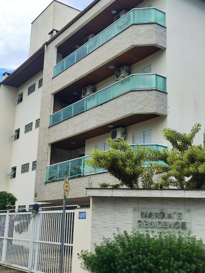 Apartamento De Luxo Acesso A Praia Grande E Praia Do Tenorio Para 6 Pessoas Ubatuba Exterior photo