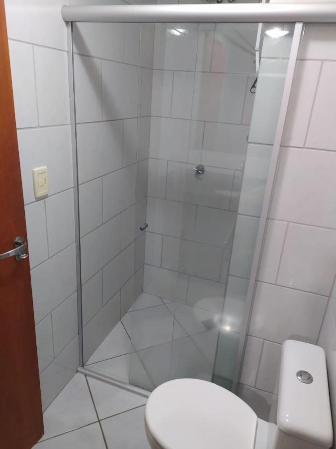 Apartamento De Luxo Acesso A Praia Grande E Praia Do Tenorio Para 6 Pessoas Ubatuba Exterior photo